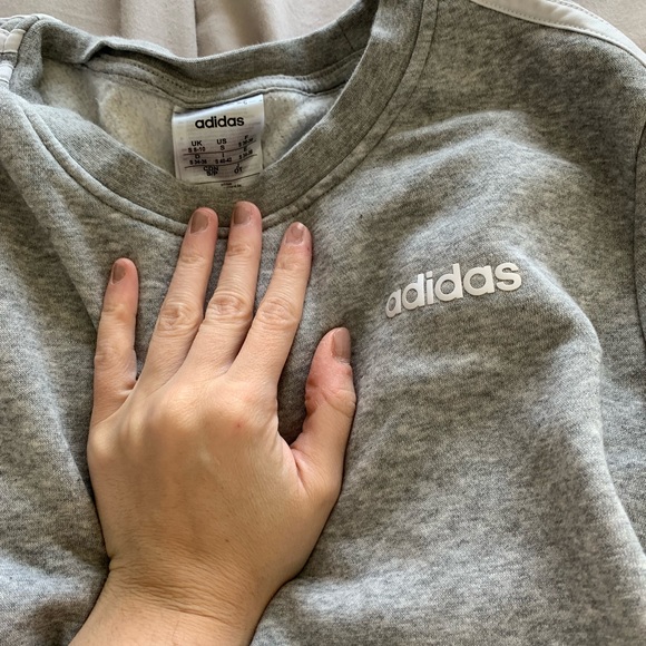 Adidas Sweatshirt - Picture 5 of 5